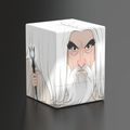 Ultimate Guard Squaroes The Lord of the Rings – Saruman (Deck Box 100+) LOTR014