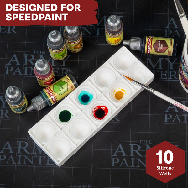 The Army Painter – Speed Palette