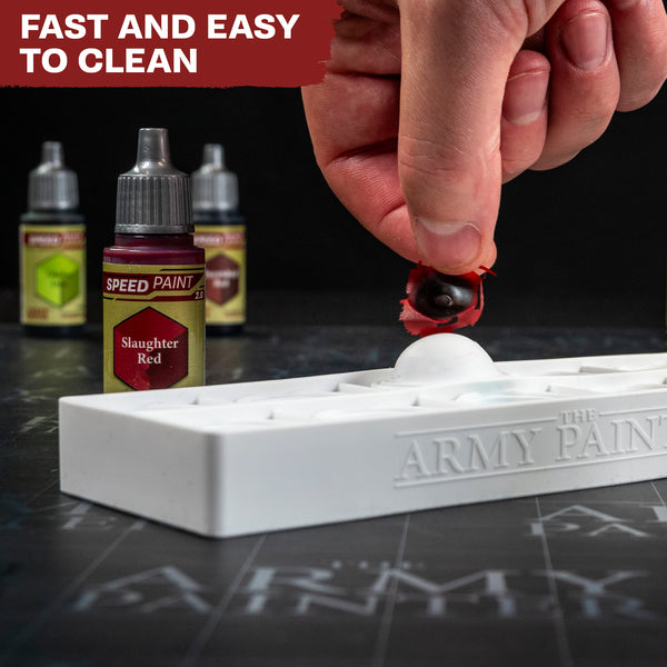 The Army Painter – Speed Palette