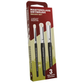 The Army Painter - Masterclass Drybrush Set