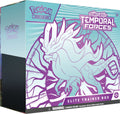 Pokemon Scarlet & Violet SV05 Temporal Forces Elite Trainer Box Walking Wake (englisch)
