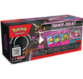 Pokemon Trainer Toolkit 2025 – Beatori ex (Deutsch)