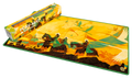 Ultimate Guard – Play-Mat "Artist Edition #3 Dominik Mayer"