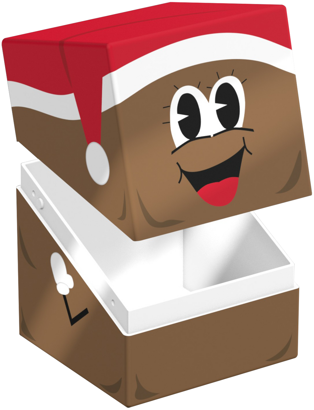 South Park Squaroes – Offizielle Deckbox - Mr. Hankey