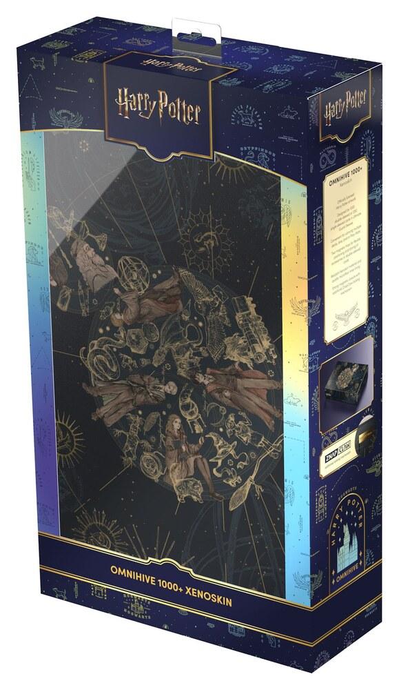 Ultimate Guard – Omnihive 1000+ Xenoskin Harry Potter