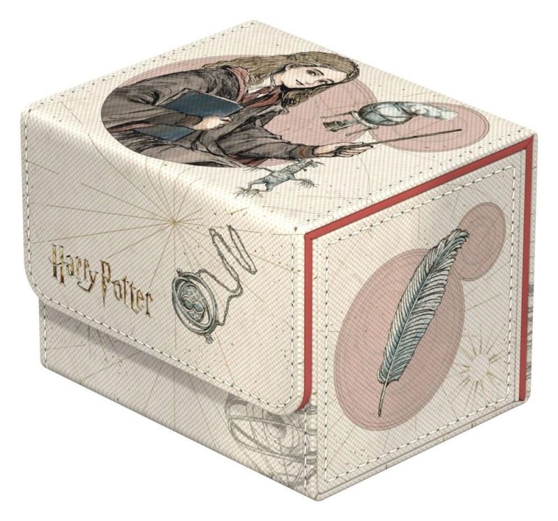 Ultimate Guard – Sidewinder 100+ Xenoskin Harry Potter – Hermione Granger