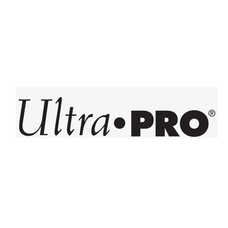 Ultra Pro Return to Tarkir 12‑Pocket Strap PRO‑Binder