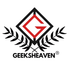 Geeksheaven - Startseite