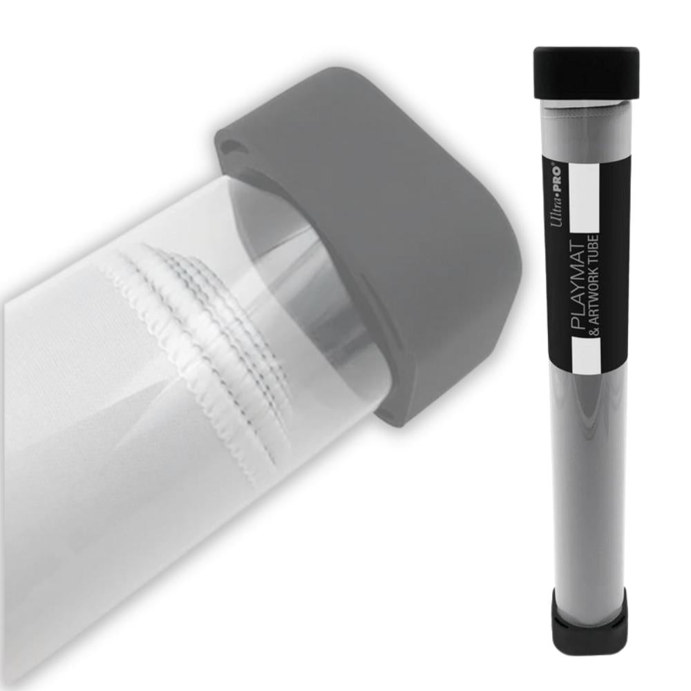Ultra Pro Playmat & Artwork Tube