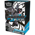 Pokemon – Karmesin & Purpur KP10.5: Schwarze Blitze– Booster Bundle (Deutsch)