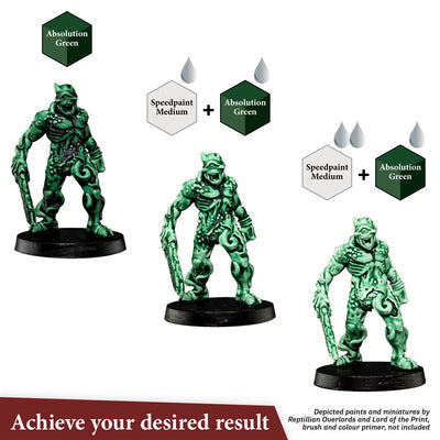 The Army Painter Speedpaint 2.0 - Medium