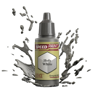 The Army Painter Speedpaint 2.0 - Holy White