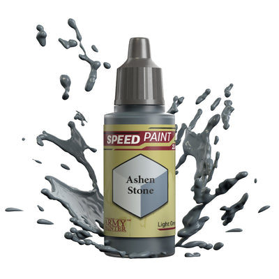 The Army Painter Speedpaint 2.0 - Ashen Stone