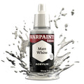 Warpaints Fanatic - Matt White