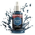 Warpaints Fanatic - Stratos Blue