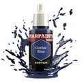 Warpaints Fanatic - Gothic Blue