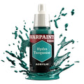 Warpaints Fanatic - Hydra Turquoise