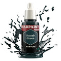 Warpaints Fanatic - Scarab Green