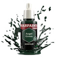 Warpaints Fanatic - Angel Green