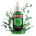 Warpaints Fanatic - Wild Green