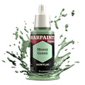 Warpaints Fanatic - Mossy Green