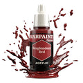 Warpaints Fanatic - Resplendent Red