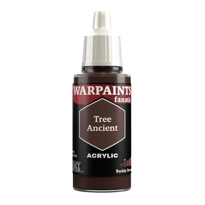 Warpaints Fanatic - Tree Ancient