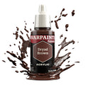 Warpaints Fanatic - Dryad Brown