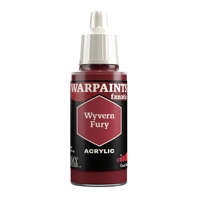 Warpaints Fanatic - Wyvern Fury