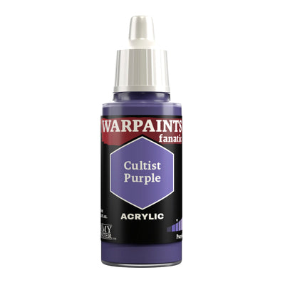Warpaints Fanatic - Cultist Purple