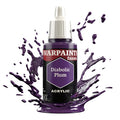 Warpaints Fanatic - Diabolic Plum
