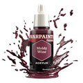 Warpaints Fanatic - Moldy Wine