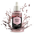 Warpaints Fanatic - Wilted Rose