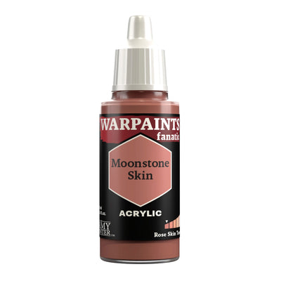 Warpaints Fanatic - Moonstone Skin