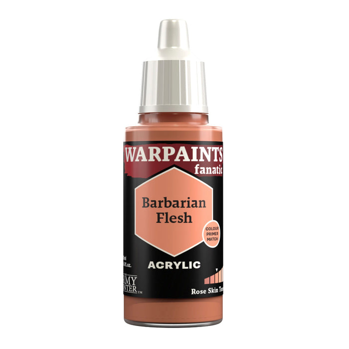 Warpaints Fanatic - Barbarian Flesh