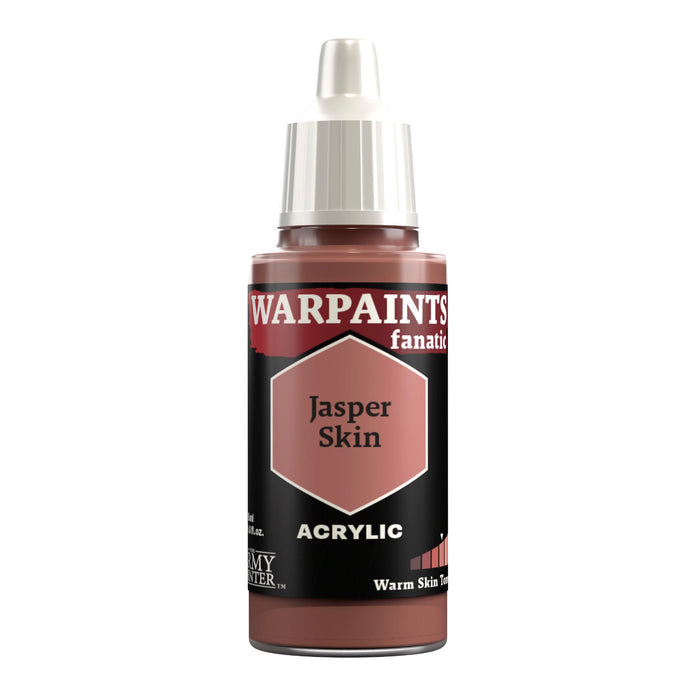 Warpaints Fanatic - Jasper skin