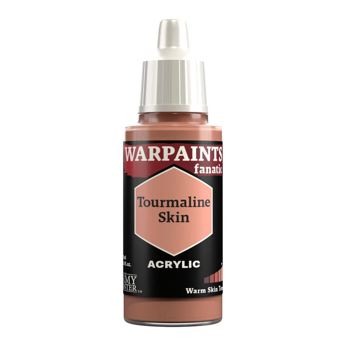 Warpaints Fanatic - Tourmaline Skin