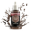 Warpaints Fanatic - Mocca Skin
