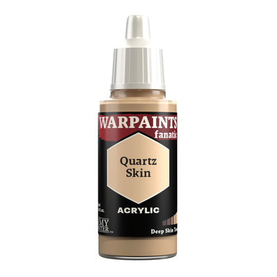 Warpaints Fanatic - Quartz Skin