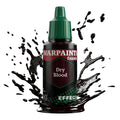 Warpaints Fanatic - Effect - Dry Blood