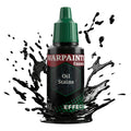 Warpaints Fanatic - Effect - Oil Stains