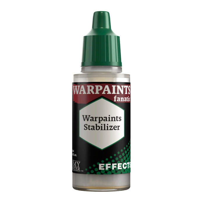 Warpaints Fanatic - Effect - Warpaints Stabilizer