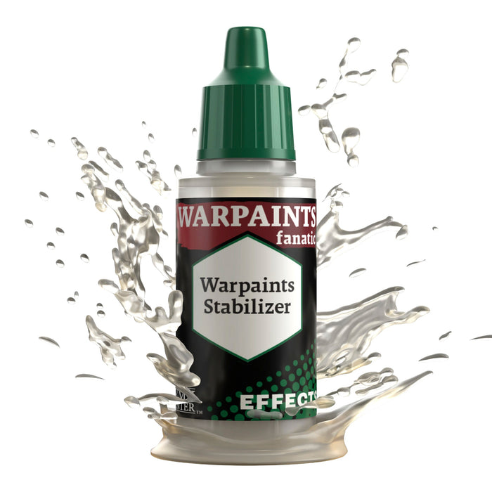Warpaints Fanatic - Effect - Warpaints Stabilizer