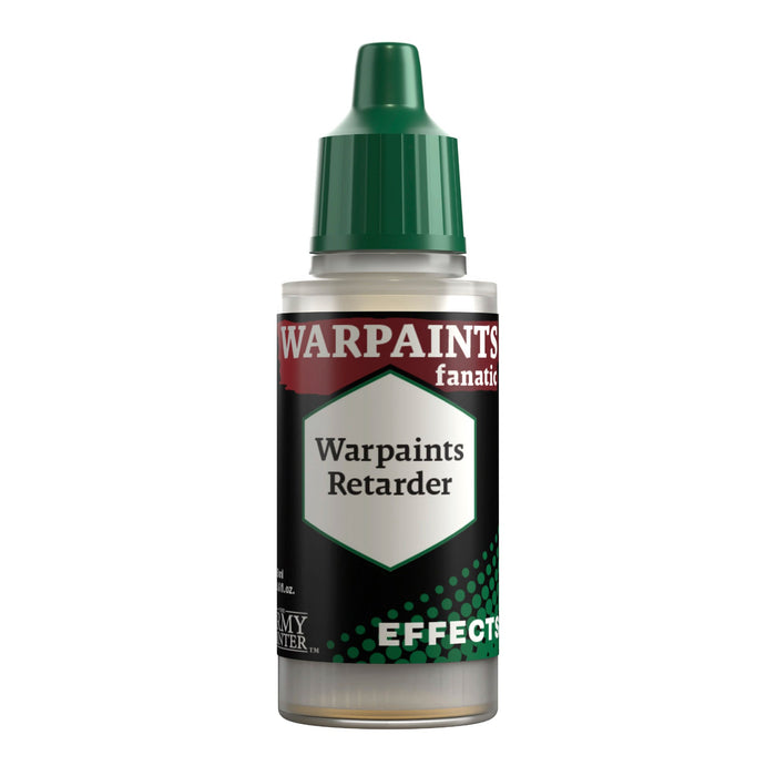 Warpaints Fanatic - Effect - Warpaints Retarder