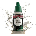 Warpaints Fanatic - Effect - Gloss Varnish
