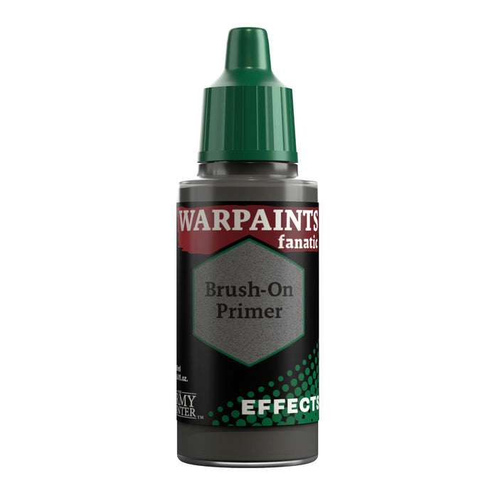 Warpaints Fanatic - Effect - Brush-On Primer