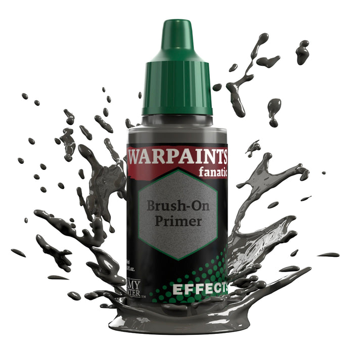 Warpaints Fanatic - Effect - Brush-On Primer