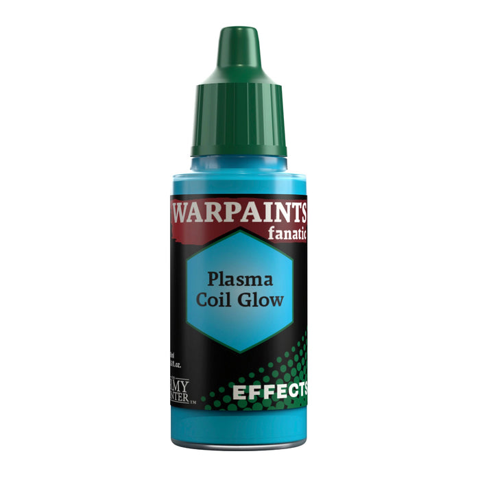 Warpaints Fanatic - Effect - Plasma Coil Glow