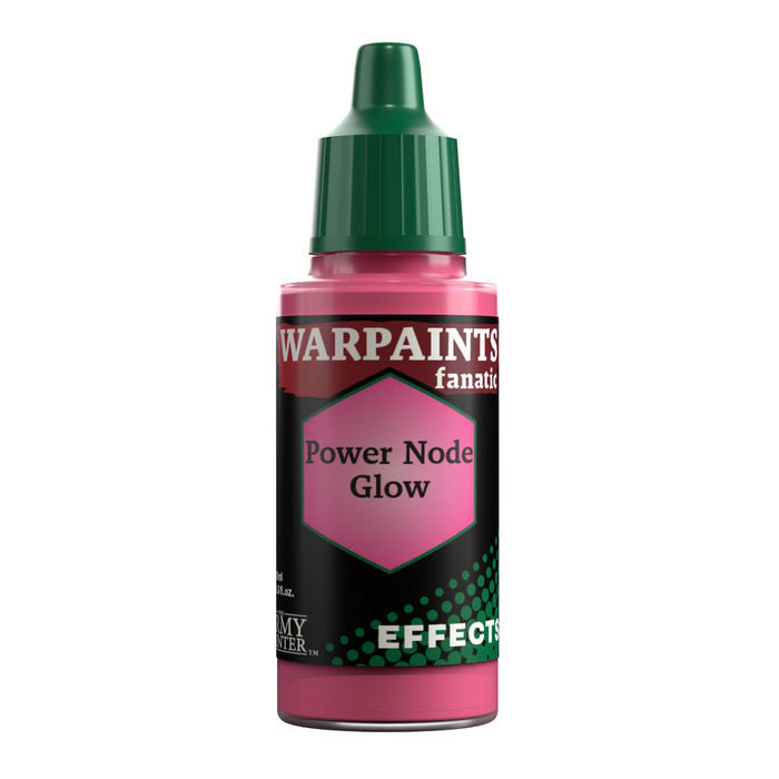 Warpaints Fanatic - Effect - Power Node Glow