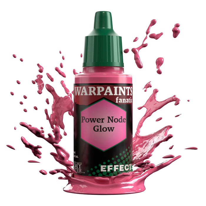 Warpaints Fanatic - Effect - Power Node Glow